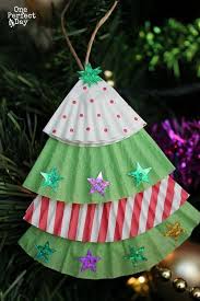 Want to involve kids in decorating home? Diy Christmas Decorations Christmas Craft Ideas For Kids Novocom Top