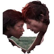 bones and all " Sticker for Sale by clio28