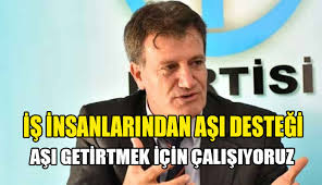 Vatan partisi genel başkanı doğu perinçek, sosyal medya hesabından açıklama yaparak, koronavirüs salgınına karşı aşı olacağını söyledi. Arikli Perincek Beni Aradi Asi Konusunda Yardim Edebilecegini Soyledi Giynik Gazetesi