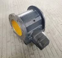 Auto Parts Spring Saddle Long Type With Bushes Spring Mounting Trunnion  Seat for Scania P410 Truck 1388783 1382236