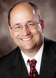 Grant superintendent Witty takes Baker school job