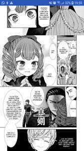 Jishou Akuyaku Reijou Na Konyakusha No Kansatsu Kiroku Manga Ghim Của Toly Tren Jishou Akuyaku Reijou Na Konyakusha No Kansatsu Kiroku