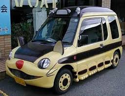 vamos al cine el gatobus de totoro existe ネコバス スタジオジブリ トトロ