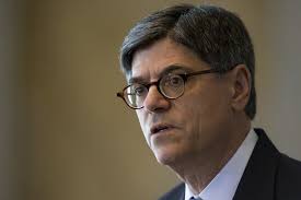 Treasury Takes a Modest Step