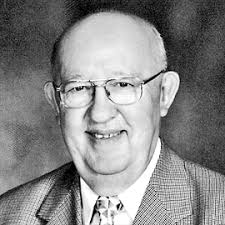 Edward Frank Nowak (1931-2017)