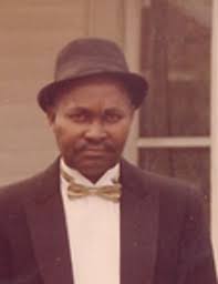 Most Recent Obituaries