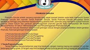 Maybe you would like to learn more about one of these? Materi Pramuka Indonesia Home Facebook