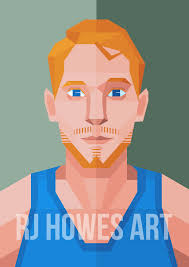 RJ Howes Art (@rjhowesart) • Facebook