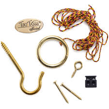 We did not find results for: Tiki Toss Ring Game Diy Essentials Brass Includes Hook Ring Mounting Screws And Thread Walmart Com Walmart Com