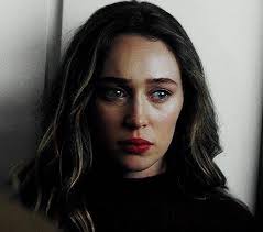 The Story of Alexandra Salvatore (Season 1)