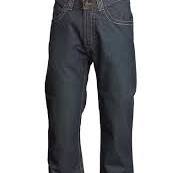 P-INDM10 - 10oz. FR Modern Jeans 100% Cotton – LAPCO Factory ...