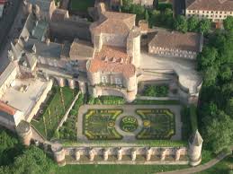 Epingle Par Marie Cagnet Sur Atmosph Air Montgolfieres Occitanes Albi Albi Tarn Montgolfiere