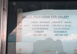 We did not find results for: Mijahism Jalan Darat Kota Kinabalu Ke Labuan