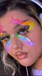 350 Make-up ideas in 2025