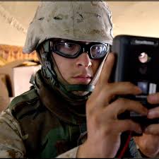 Not the first time our allies' biometric info got into 'the wrong hands'