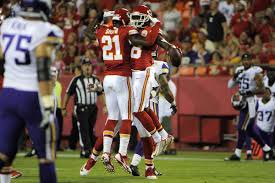 kansas city chiefs depth chart post nfl roster cuts