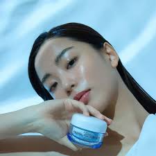 Waterfull Hyaluronic Acid Cream