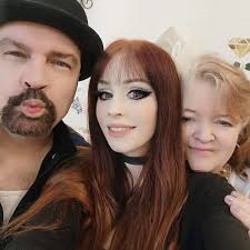 Profile for Barbarann Kym