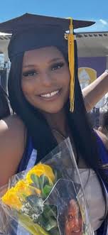 Taryn Gaskin is graduating from the School of Human Services! Motivated by  her incredible son and a deep passion to make a difference in the autism  community, she's not stopping here—this fall,