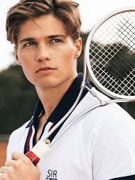 He is the author of the alexanderlied (song of alexander), the first german epic composed on a french model. Filip Lamprecht Filip Kaspersen Lamprecht Allt Om Kristin Kaspersens Son How Much Money Is Filip Filip Lamprecht Born March 27 1997 Is Famous For Being Instagram Star Anonymusfame
