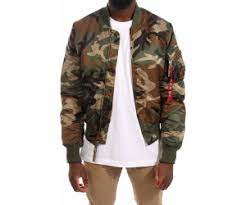 Free shipping by amazon +2. Alpha Industries Ma 1 Vf 59 Man Woodland Camo 191118 408 Ab 119 90 Preisvergleich Bei Idealo De