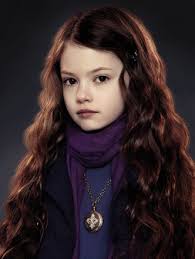Renesmee Cullen