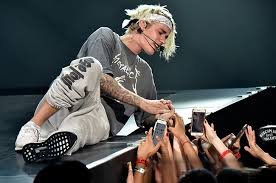 Justin Biebers Purpose Tour Los Angeles Recap Billboard