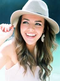 PORTRAIT — Blog — Jenna McElroy