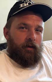 Bradley Allen Harris Jr.