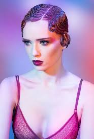 2015 NAHA FINALISTS: Hairstylist of the Year