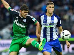 Schalke 04 won 22 direct matches.hertha berlin won 12 matches.8 matches ended in a draw.on average in direct matches both teams scored a 2.57 goals per match. Hertha Bsc 2 0 Schalke 04 Bsc Head To The Top After Dispatching S04 Chrisholleychatsfooty