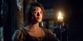 Hansel & gretel are bounty hunters who track and kill witches all over the world. Hansel Gretel Witch Hunters Blu Ray Review At Why So Blu