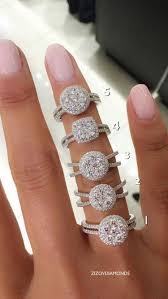 Follow Styleestate On Pinterest And Follow Zizovdiamonds On Instagram Visit Zizof D Wedding Rings For Women Stackable Rings Wedding Engagement Rings Princess