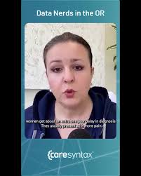 Gender inequities in healthcare?...