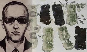 Cooper handed a flight attendant a note saying he had a bomb in his suitcase. Db Cooper Mystery Solved New Evidence In 45 Year Old Plany Hijacking Case Travel News Travel Express Co Uk