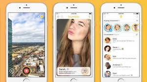 A review of the online dating site and app bumble. Bumble Appreview A Great Dating App Empowering The Women Hookupbuster
