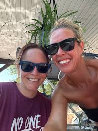 Such a special girl… she made my week unforgettable. 5 minutes of sunset