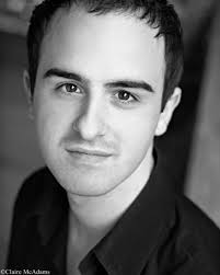 Lawrence Jones, tenor