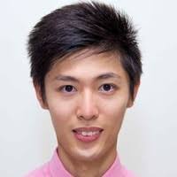 Len Hong Desmond Lau