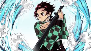 Official nrl profile of cameron. Demon Slayer Tanjiro Wallpapers Top Free Demon Slayer Tanjiro Backgrounds Wallpaperaccess