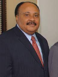 Exceptional credit after tax was €22 million in 2015 (2014: Martin Luther King Iii Wikipedia