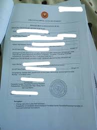 Maybe you would like to learn more about one of these? Cara Dan Proses Permohonan Nikah Bagi Negeri Kedah