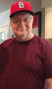 Donald Alonzo “Donnie” McLemore Jr. (1949-2018)