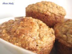 Muffin Sante Aux Bananes La Popote De Maki Muffin Sante Recette Muffin Banane Banane Sante