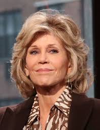 Diese schöne hat auch einige lift an den wurzeln und betonte pony die wir oft in jane fonda frisuren der letzten jahre zu beobachten. Liebesleben Lasst Uns Uber Sex Reden Und Auf Diese Erfahrenen Frauen Horen Brigitte De