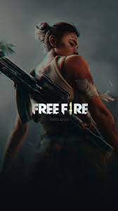 Free fire is an multiplayer battle royale mobile game, developed and published by garena for android and ios. Free Fire Keren Wallpapers Wallpaper Cave