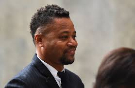 Was born on january 2, 1968, in the bronx, new york. Cuba Gooding Jr Trial Postponed Actor Is Indicted New Charge Added