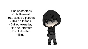 Maybe you would like to learn more about one of these? Gacha Club Hair Ideas Aesthetic Boy Bmp Broccoli