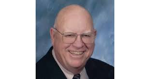 James C. Weikel Obituary (1933