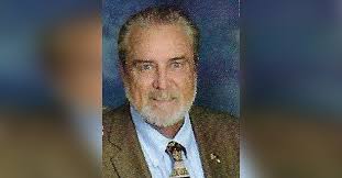 Obituary information for John Lawrence Neal